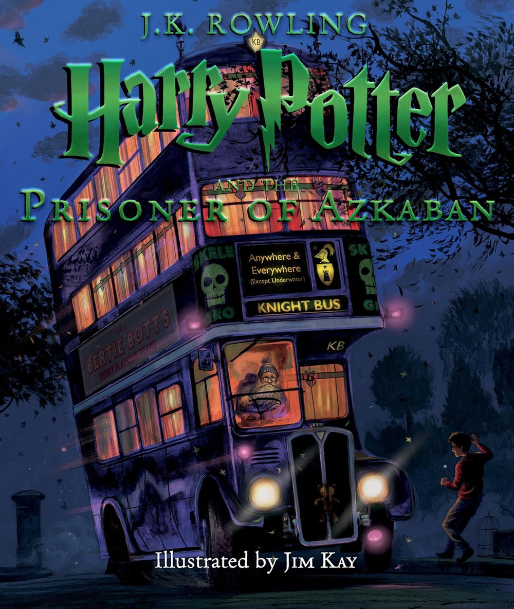 Harry Potter and the Prisoner of Azkaban 1393