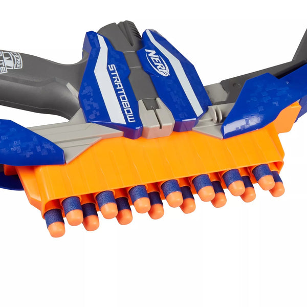 Nerf N-Strike Stratobow -E9-0129