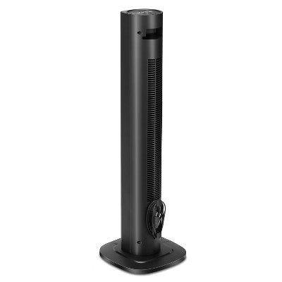 Holmes 36" Smart Tower Oscillating Fan Black - G5 - 7