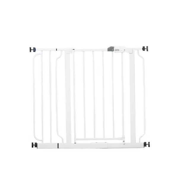 30" Easy Step Metal Walk-Through Gate - 1160