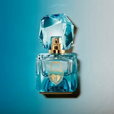 Juicy Couture OUI Play Sparkling Rebel Eau De Parfum, Perfume for Women, 0.5 oz -L3-1518