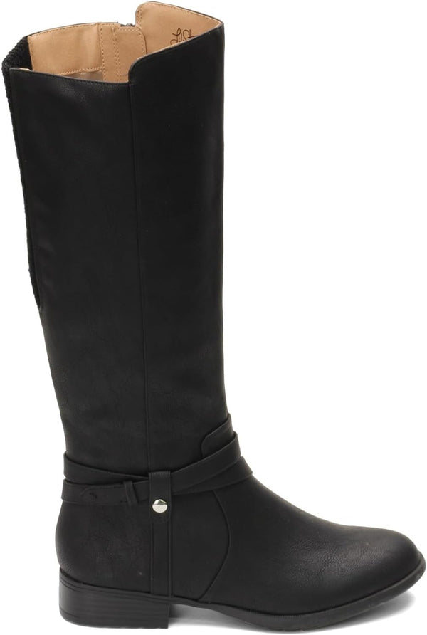 LifeStride Women's, Xtrovert Tall Shaft Boot 1389