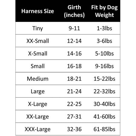 Plaid Sidekick Harness -K10-1644