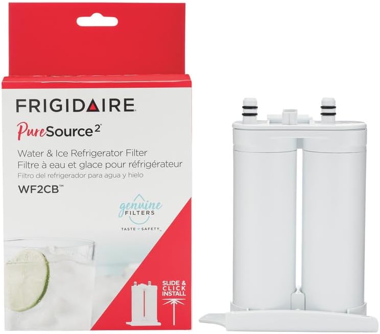 Frigidaire WF2CB PureSource 2  Water Filter -J14-0674