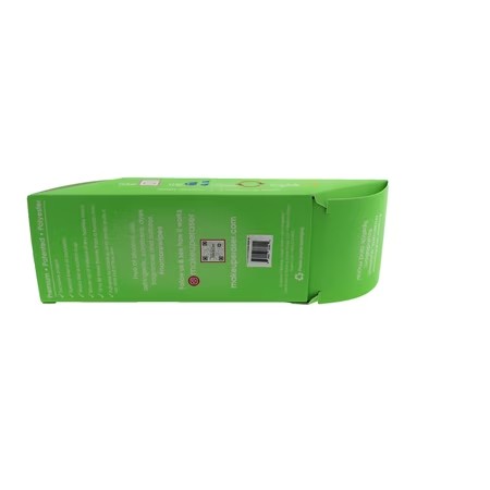 MakeUp Eraser Women ACCESSORY Makeup Remover Cloth - Neon Green 1 Pc - F8 - 1759
