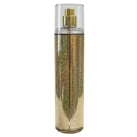 Paris Hilton Gold Rush Body Spray for Women, 8 oz. -C7-1155