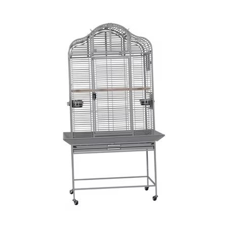 A E Cages Majestic Parrot Cage *TWO BOXES* - D6 - 429