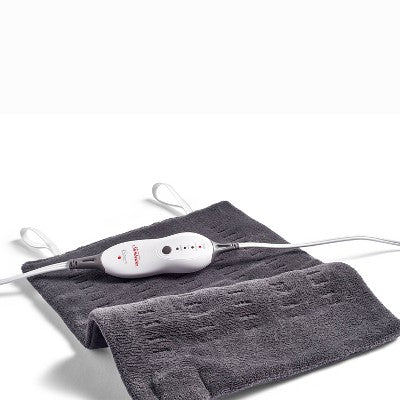 Sunbeam Premium Machine Washable Integrated Heating Pad with Compact Storage - Standard Size - F11 - 1103