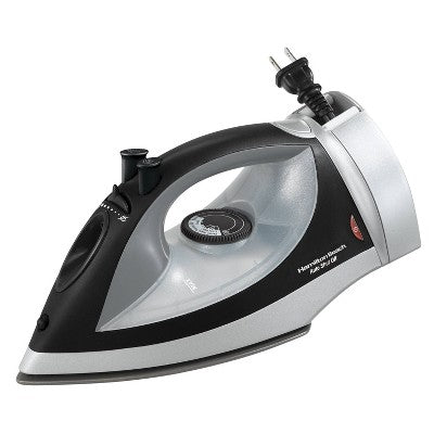 Hamilton Beach Nonstick Garment Iron 14210R with R 2