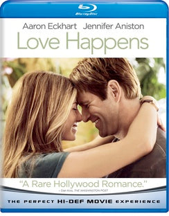Love Happens Blu-ray - 542