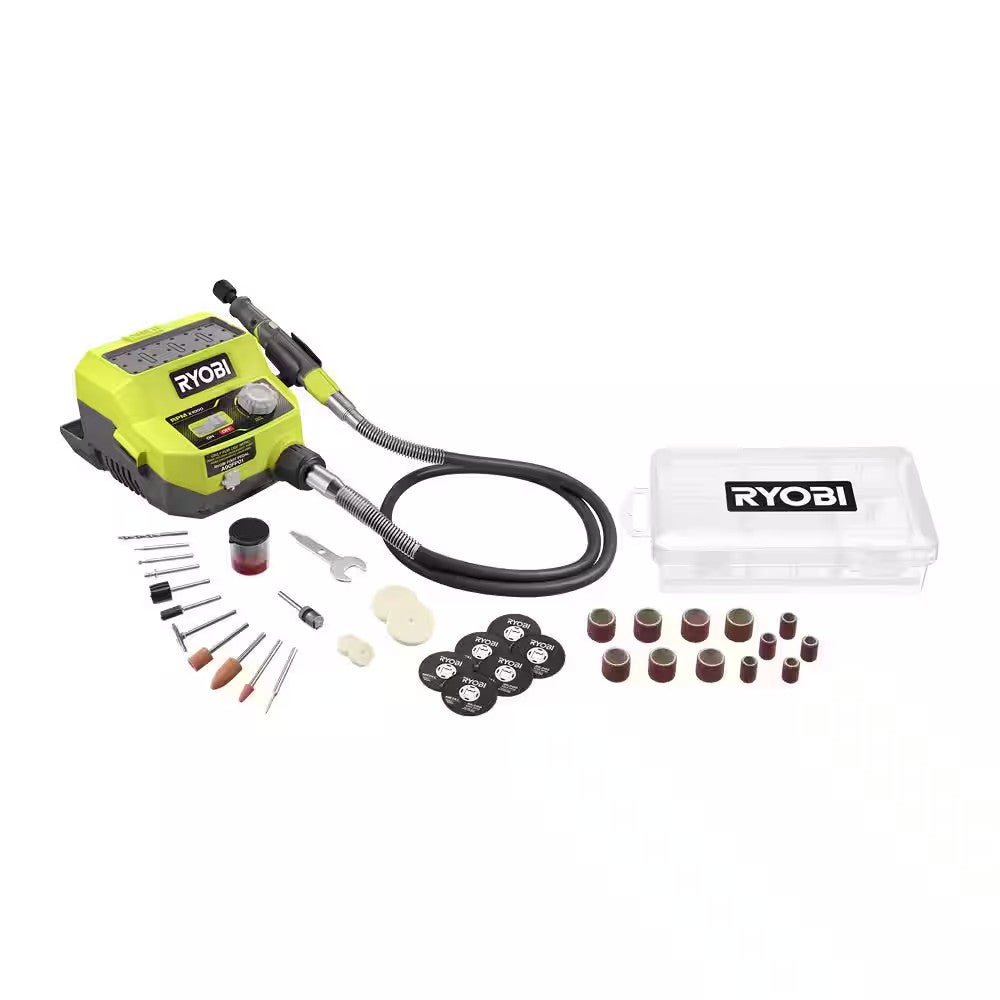 ONE+ 18V Cordless Rotary Tool Station (Tool Only) - 377
