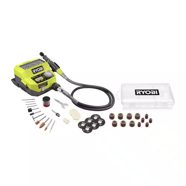 ONE+ 18V Cordless Rotary Tool Station (Tool Only) - 377