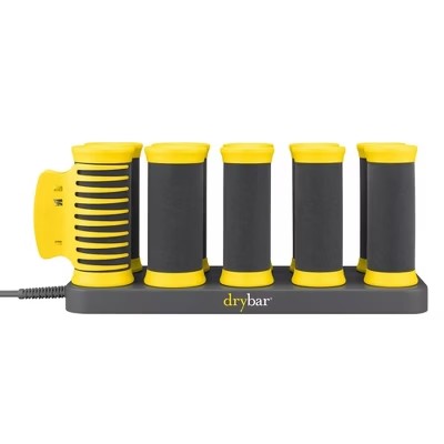 Drybar The Roller Club Curling Hot Rollers - Ulta Beauty - H30