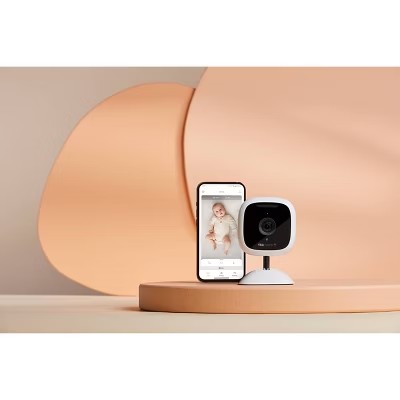 Masimo Stork Baby Video Monitoring System - C1 - 1252