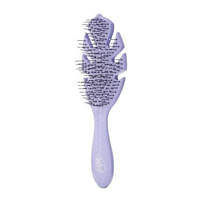 The Wet Brush Go Green Detangler Brush - G5 - 858 E7-1754