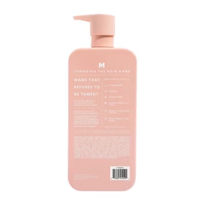 Monday Haircare Smooth Shampoo 27oz - G12 - 1099