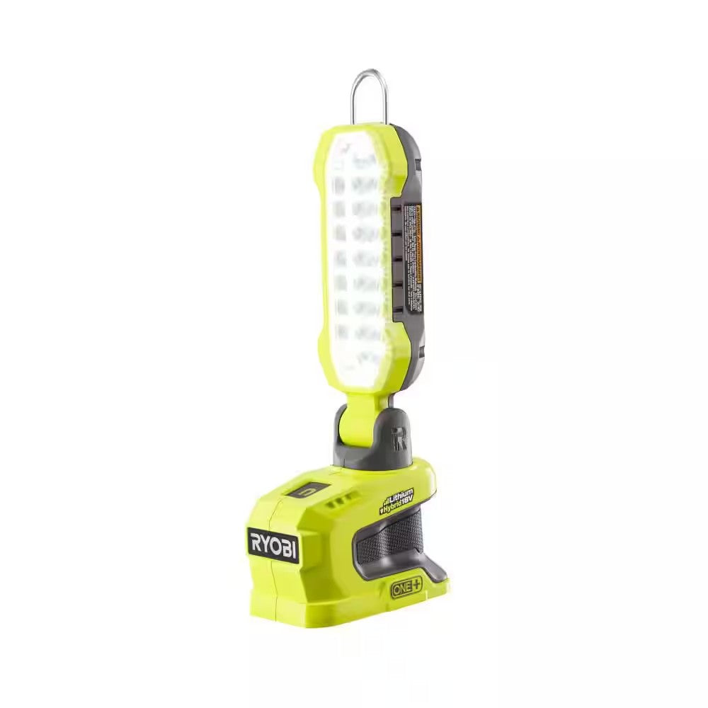 ONE+ 18V Hybrid LED Project Light (Tool Only) - 384