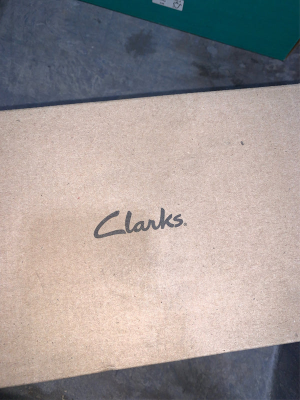 Clarks Pure 2 Loafer kids size 6 1/2 m -B10-0609 -B10-0610