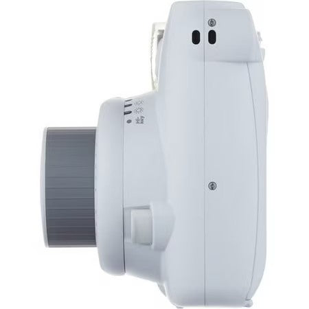 Fujifilm Instax Mini 9 - Smokey White -G4-0013