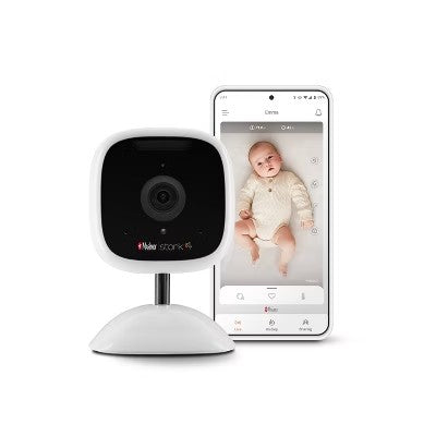 Masimo Stork Baby Video Monitoring System - C3 - 332