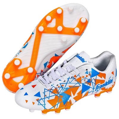 Franklin Sports Size 13 Youth Soccer Cleats - 964
