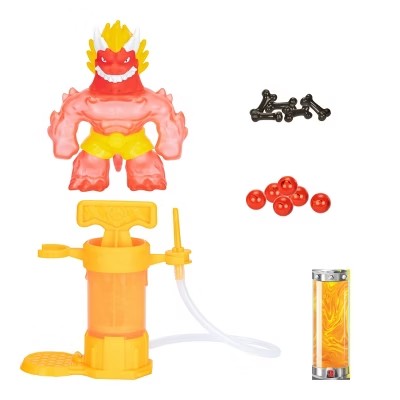 Heroes of Goo Jit Zu Blazagon Hero Creator Figure Kit - G13 - 1776