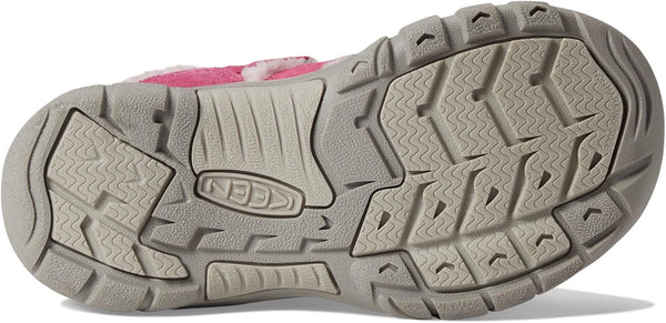 KEEN Kids Newport Shoe (Little Kid/Big Kid) -A8-0572