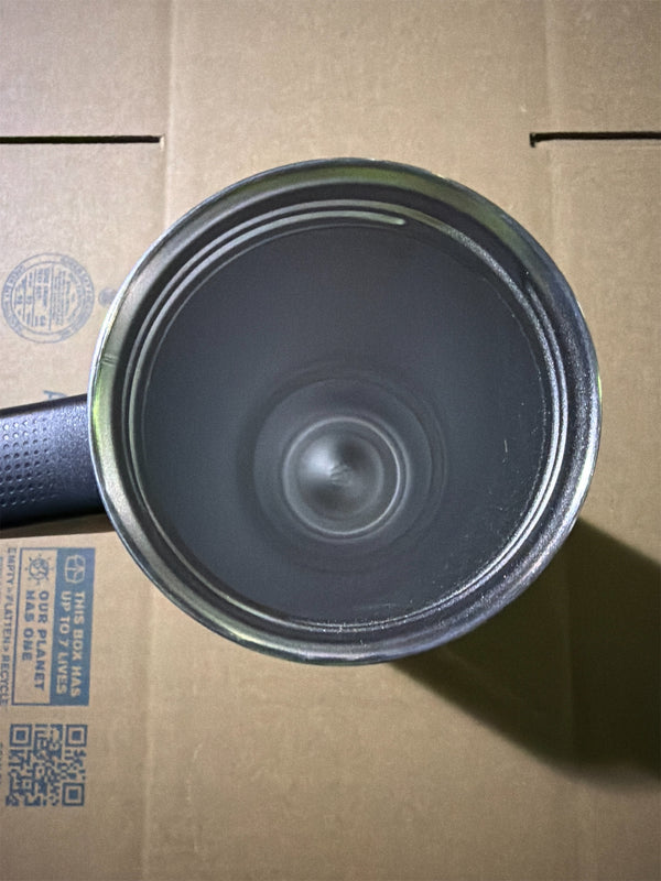 Stanley 30 oz Tumbler Black NO LID NO STRAW 1029