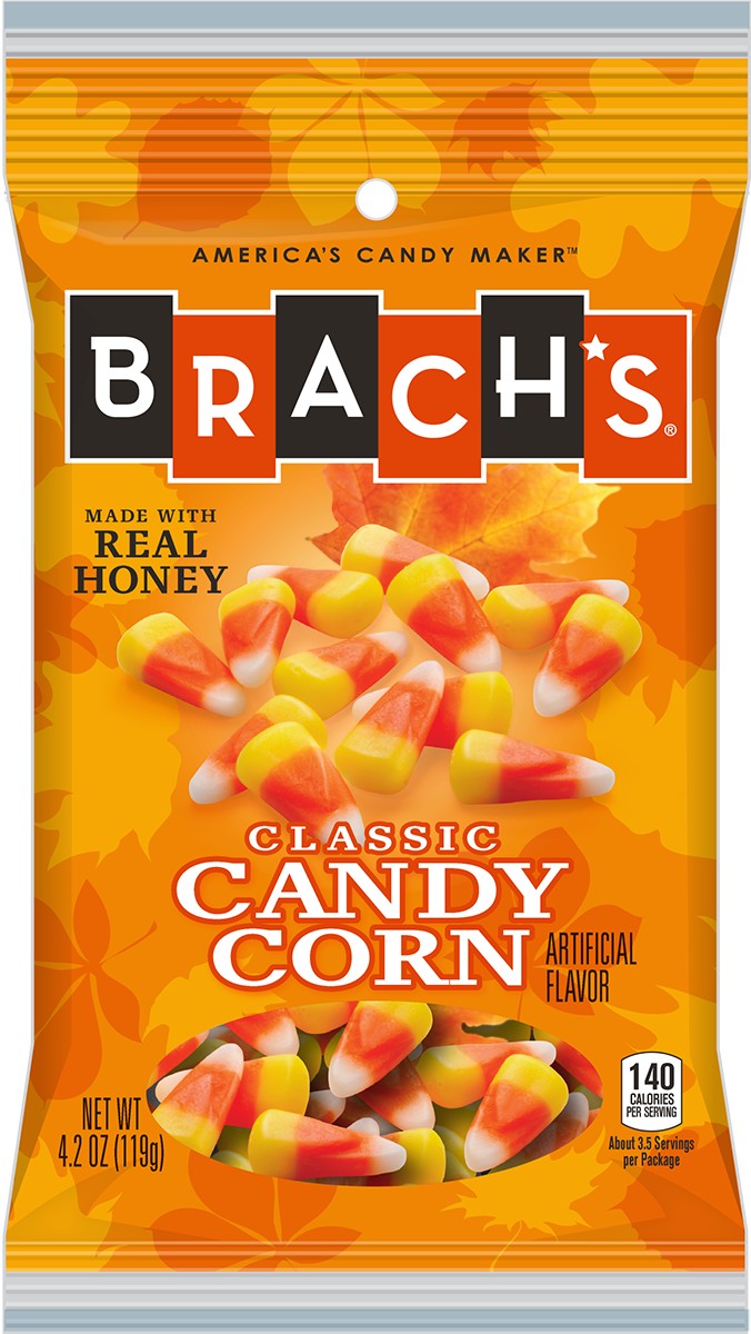 Classic Candy Corn (Qty: 10) - B6