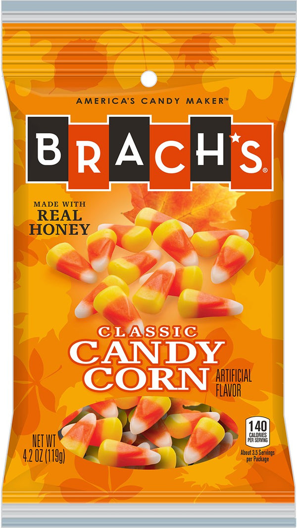 Classic Candy Corn (Qty: 10) - B6