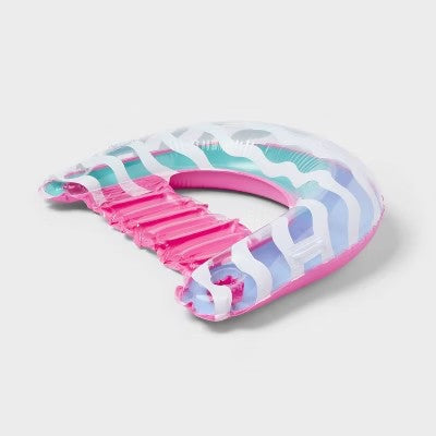 Chill Out Lounge Wavy - Sun Squad  1678