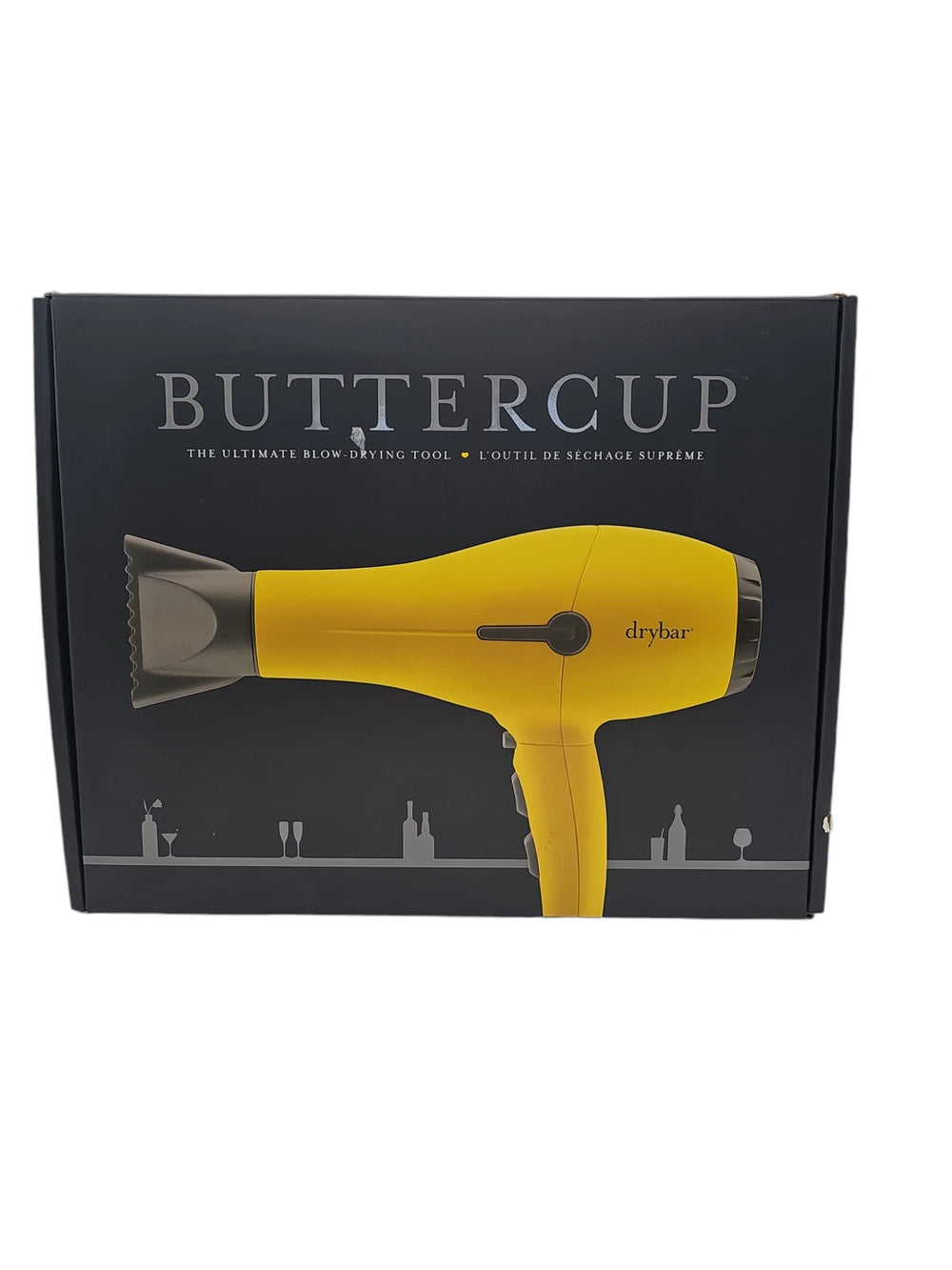 Drybar Buttercup Blow Dryer H20