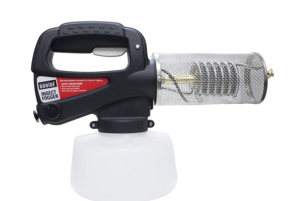Fog RX Propane Insect Fogger - A8 - 600