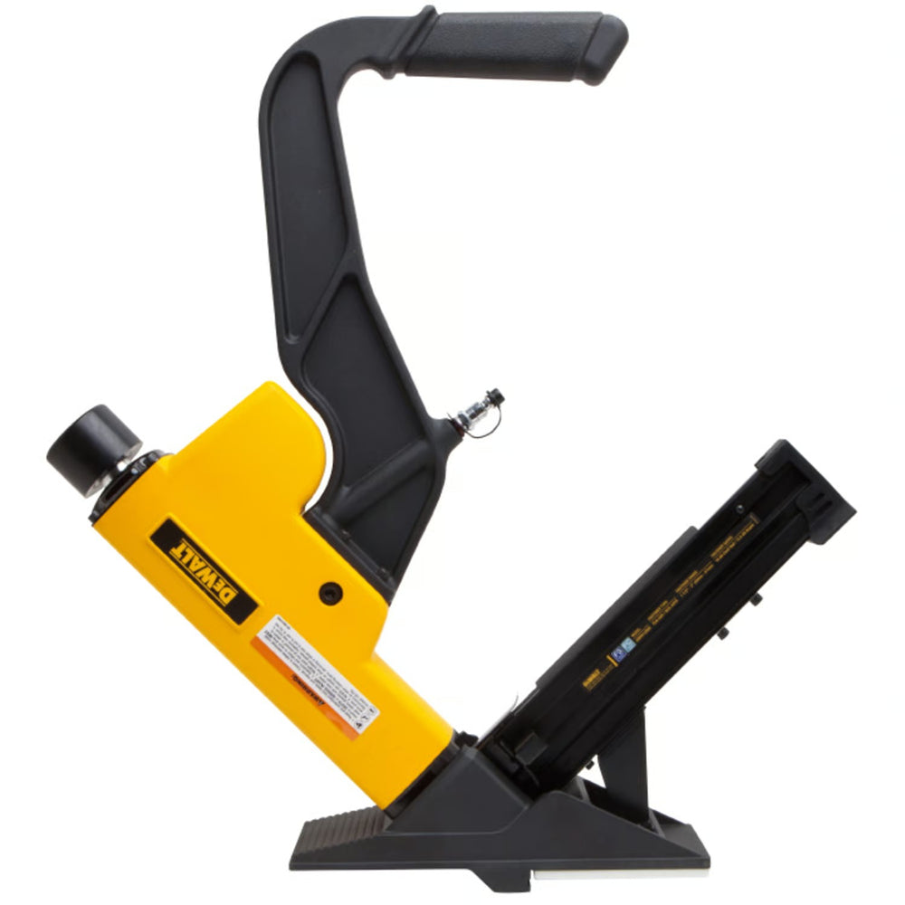 DeWalt 15.5/16 Ga. Hardwood Floor Positioning Tool Kit 1865