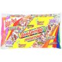 Smarties Parties Assorted Candy Rolls 2.5 Lb. - QTY 2 - X32