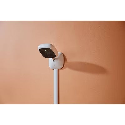 Masimo Stork Baby Video Monitoring System - C1 - 1253