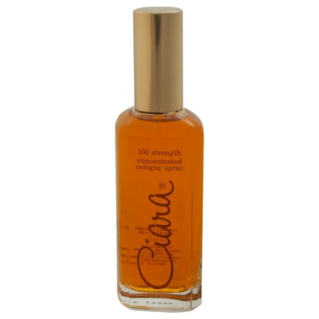 Ciara 2 Oz Cologne Sp 100Str -F3-0724 -A6-1125