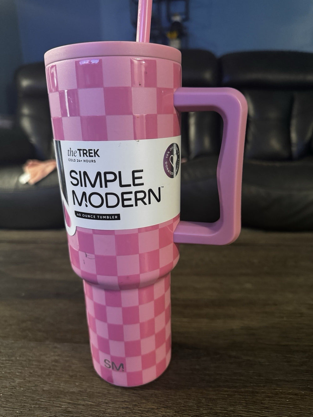 Simple Modern 40 Ounce Tumblr   1006