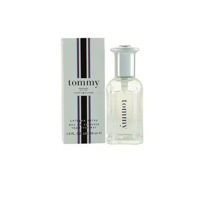 Tommy by Tommy Hilfiger, 1 oz EDT Spray for Men - B5 - 1404