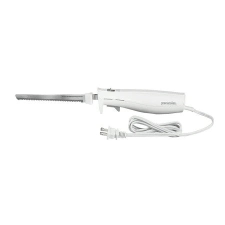 Proctor Silex Electric Knife, Ergonomic Design, St