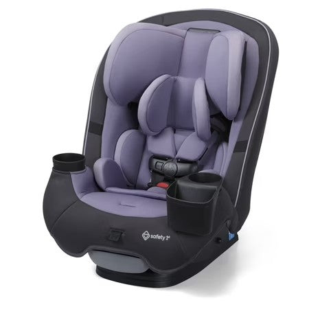Safety 1st Grow and Go Sprint All-in-One Carseat - L4