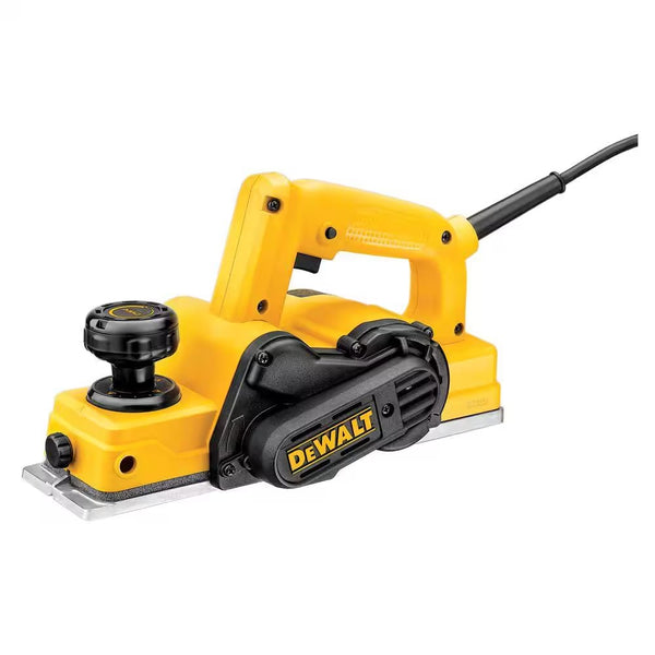 DEWALT 5.5 Amp Corded 3-1/4 in. Portable Handheld Planer L46 - Tested and Working