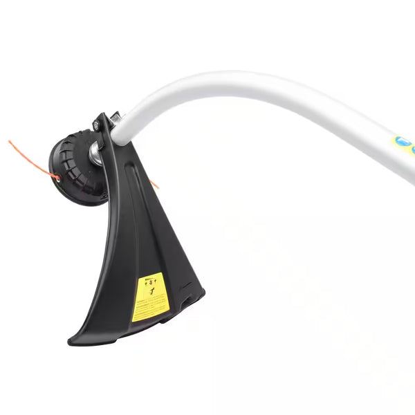 26.5 cc Gas 4-Stroke Attachment Capable Curve Shaft Trimmer 1586