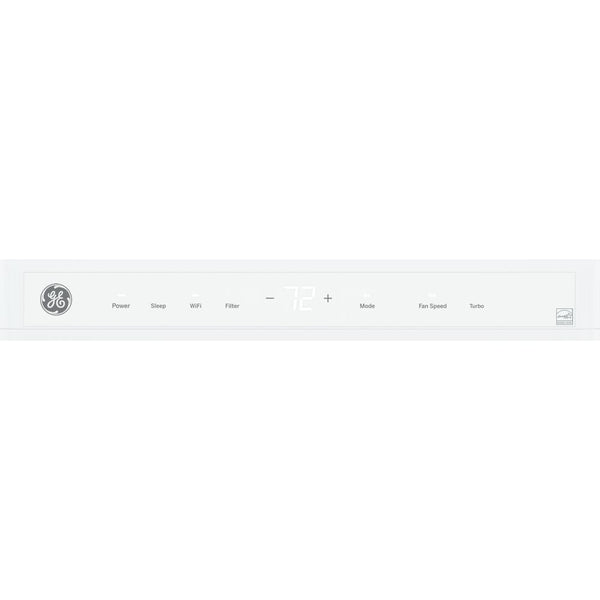 GE 550-sq ft Window Air Conditioner (115-Volt; 12000-BTU) ENERGY STAR - M13 - 214