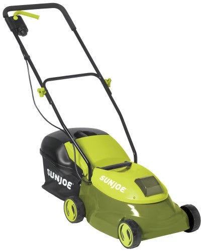 Sun Joe Cordless Electric Lawn Mower - 1142