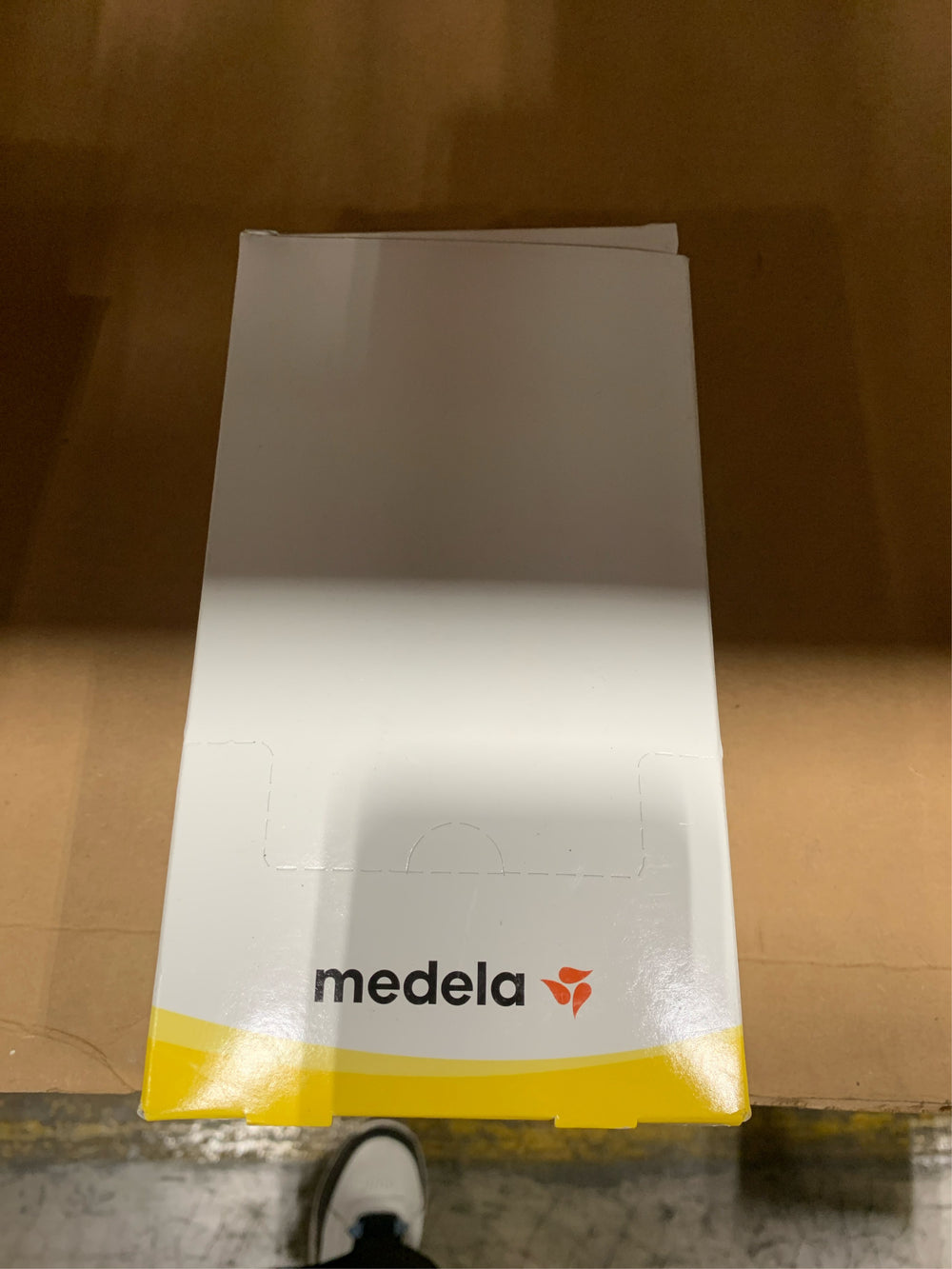 Medela Quick Clean Breast Pump and Accessory Wipes - 3 Packs of 30 Count -J9-0534