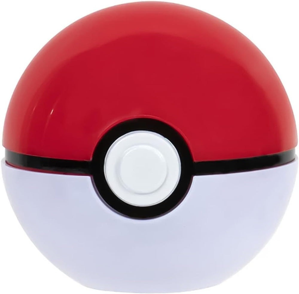 Pok mon PKW3132 - Clip 'n'Go Pok  Balls - Fynx & Pok ball, Official Pok ball with 5 cm Figure 1282