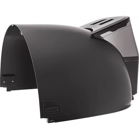 Litter-Robot 4 Litter Hopper, Black - M5 - 643