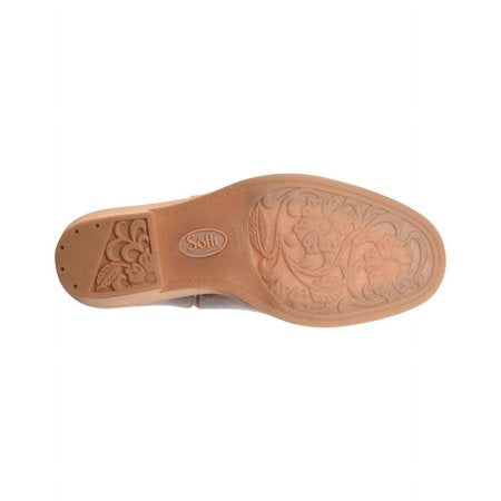 S fft Sacora Leather Boot, 9 women size 8 -A7-0570