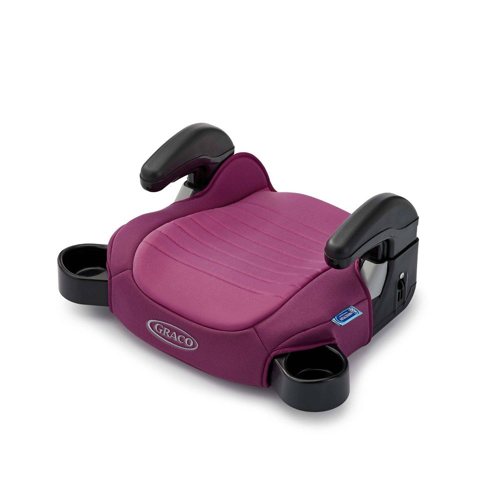 Graco Turbobooster 2.0 Backless Booster - Trisha 1435